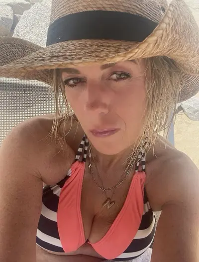 Big tit blonde submitted cover image