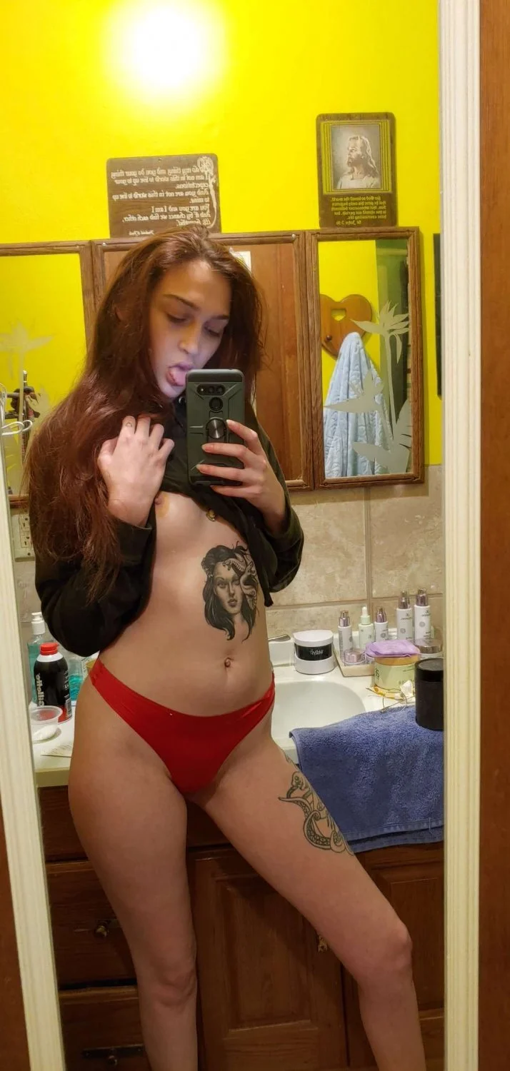BlazedBootyCheek image 6
