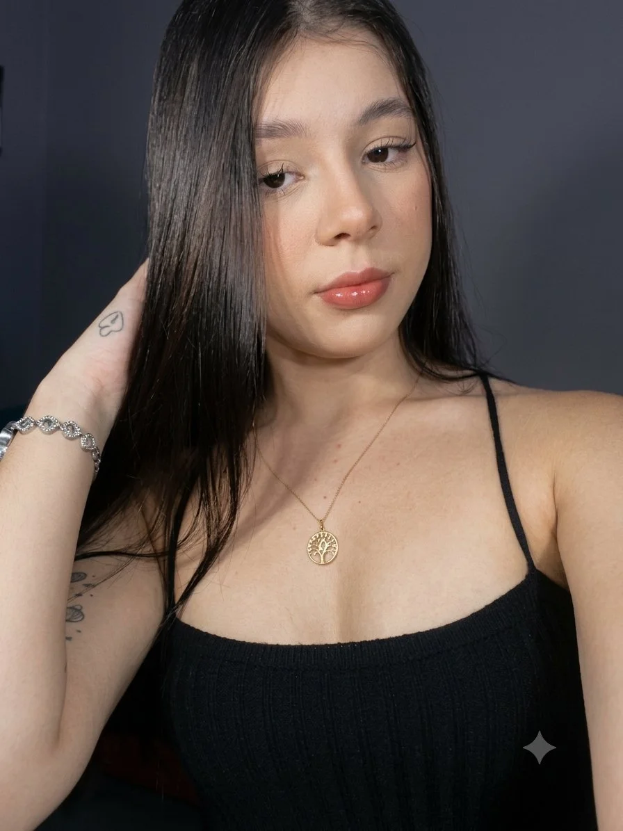 Essa novinha safada🔥 image 11