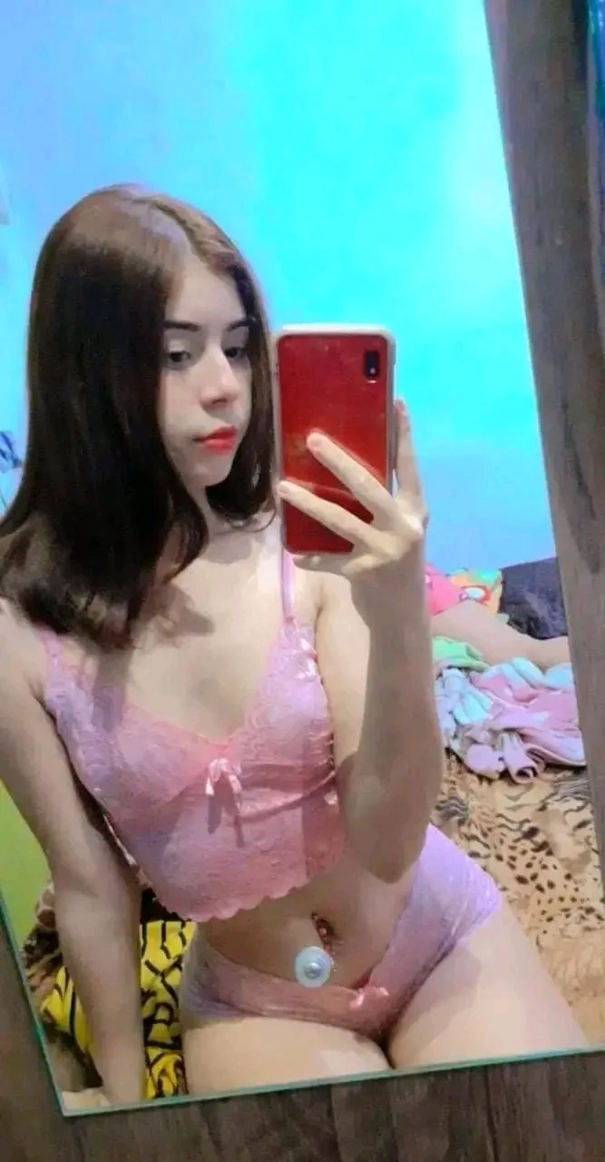 Essa novinha safada🔥 image 2
