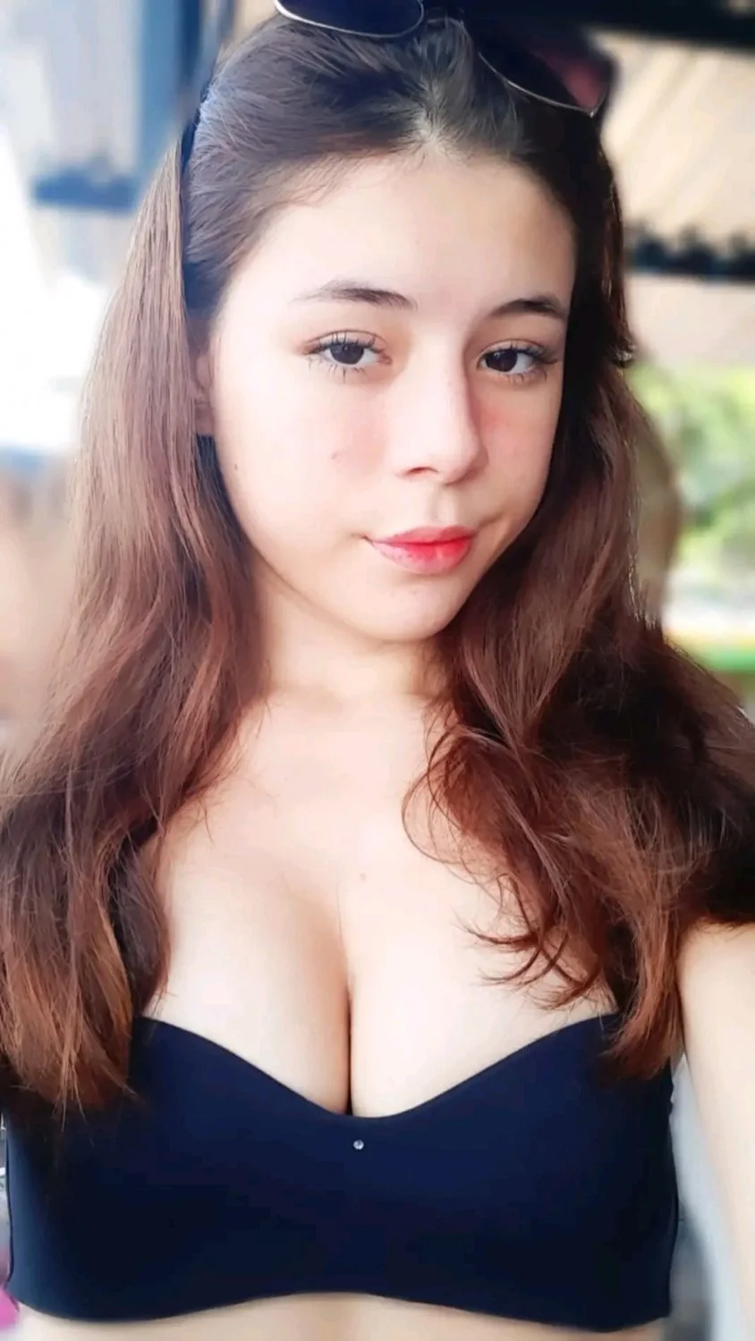 Essa novinha safada🔥 image 7