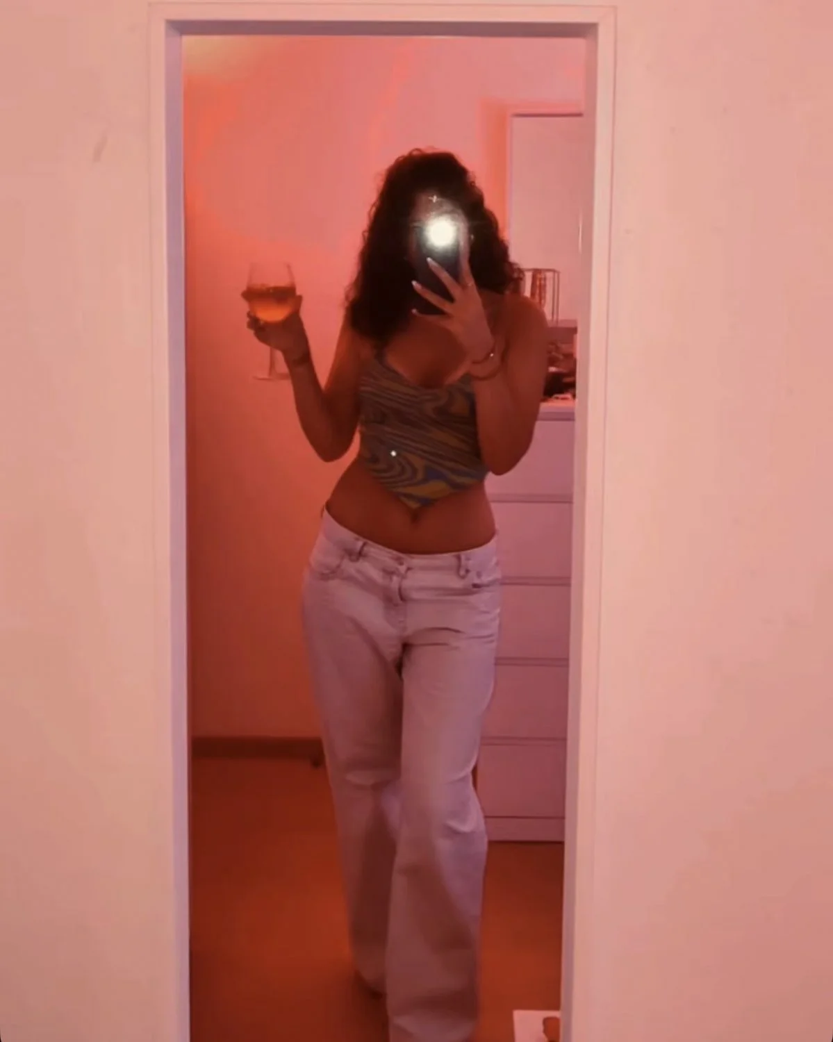 Novinha Tuga peituda e rabuda de 2006 image 24
