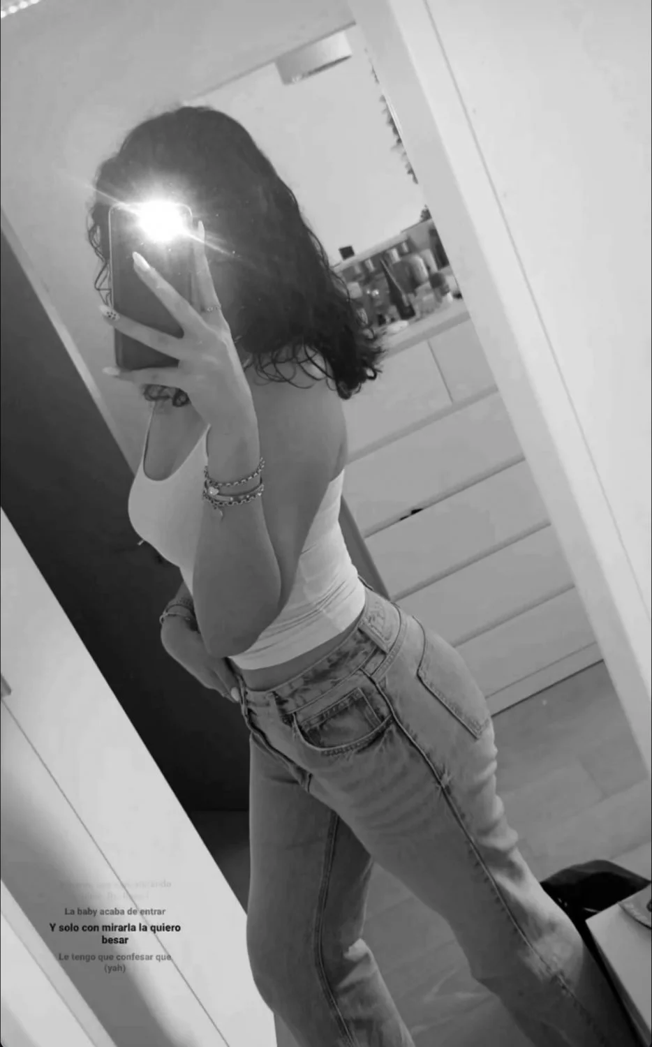 Novinha Tuga peituda e rabuda de 2006 image 35