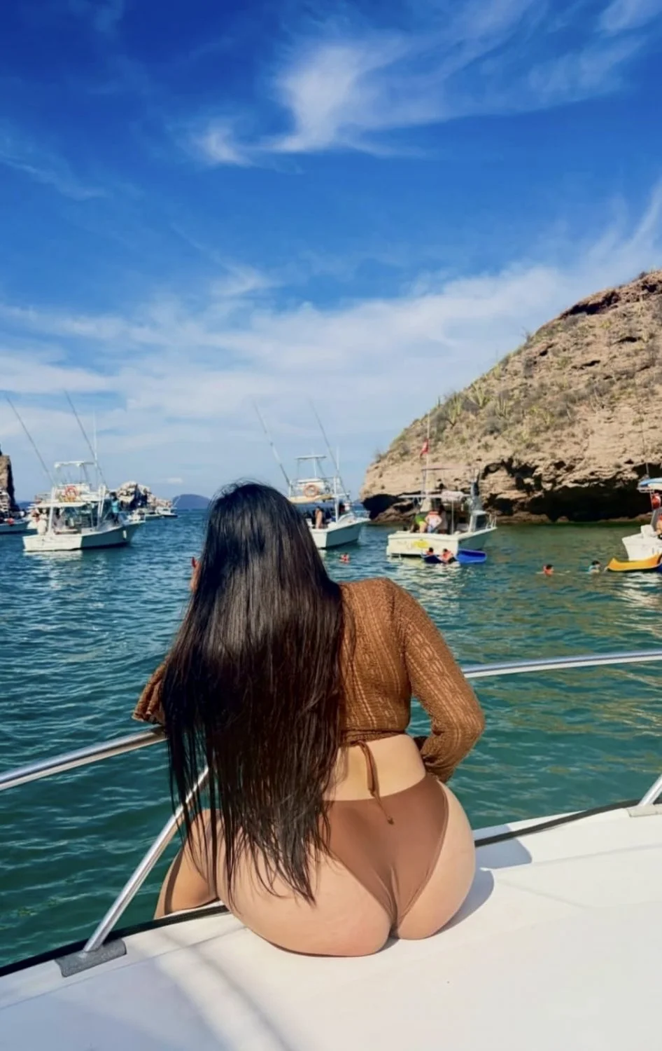 Yamileth de Hillo sonora image 1