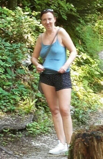 German Slut Nici from NRW image 3