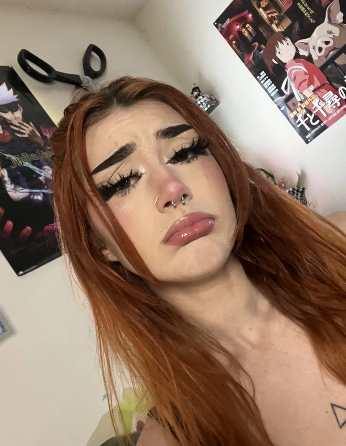 Alt slut with fat ass EXPOSED image 18