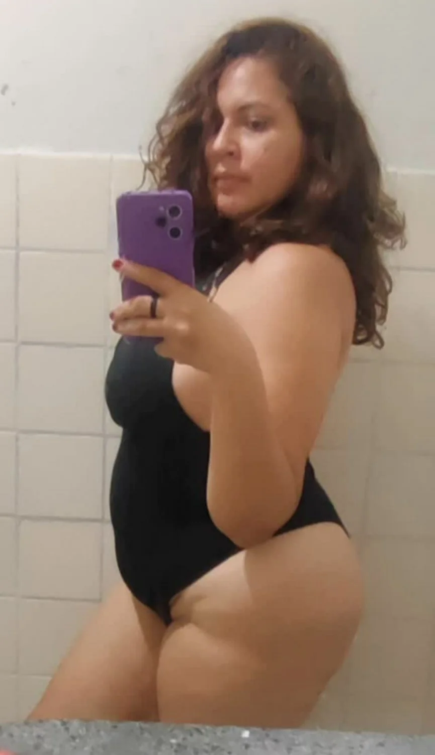Coroa Gorda Gostosa Rabuda image 9