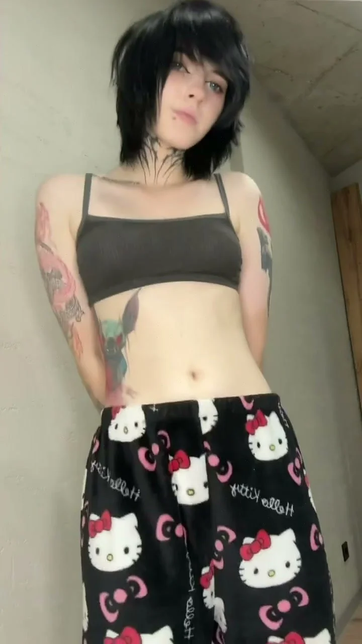 🔞 wet big tits fingering pussy horny nude squirt 🫦😈 Check my OF image 2