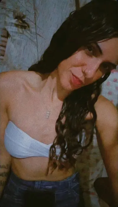 Vazou, magrinha cover image