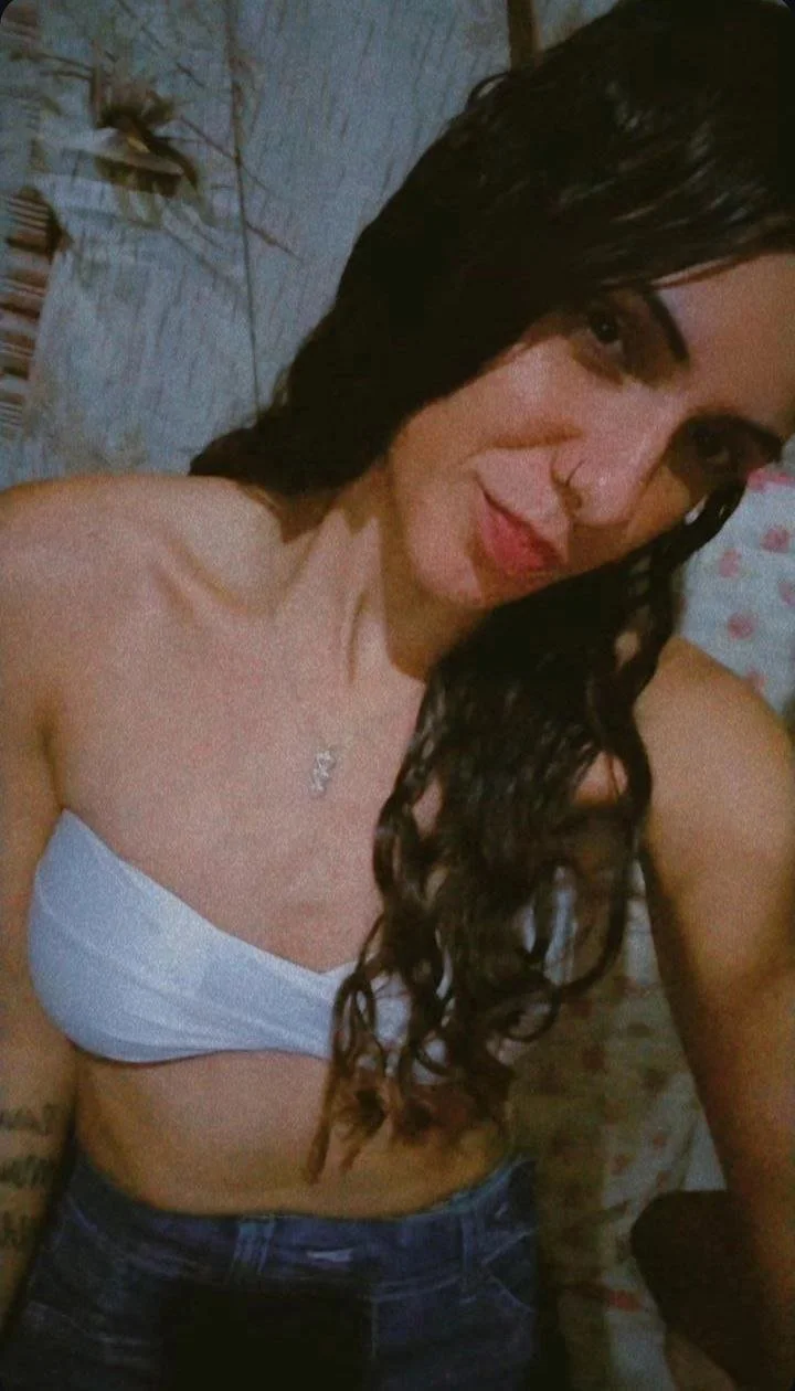 Vazou, magrinha main image