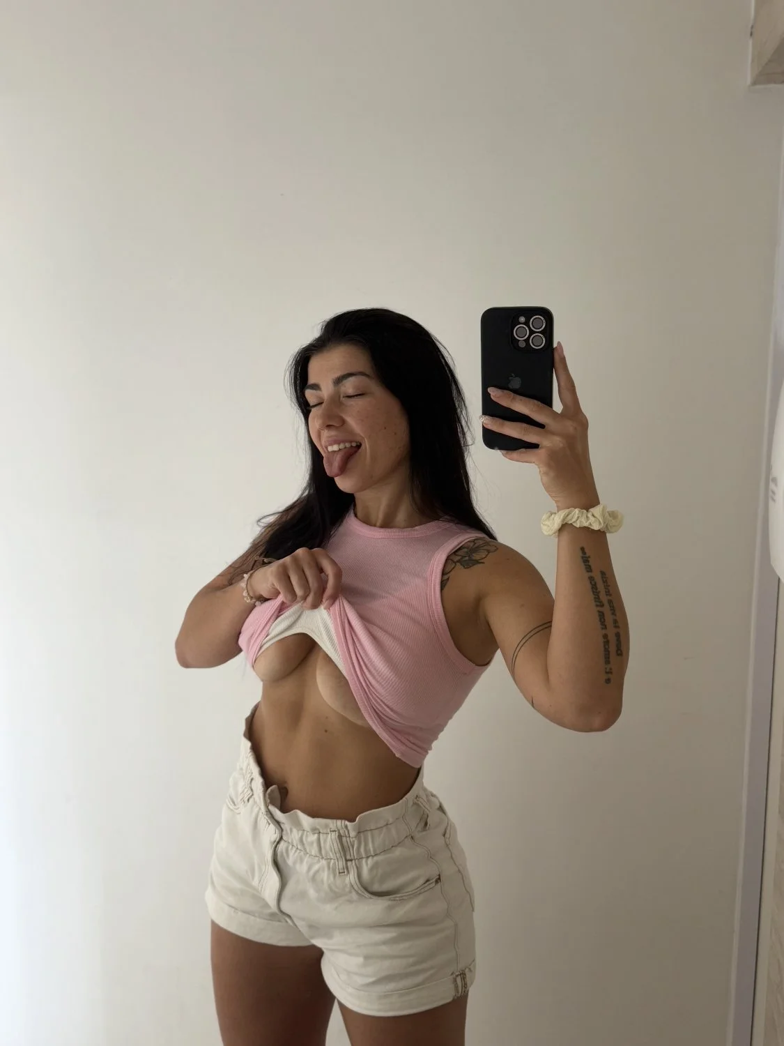 can you help me train? I need your cock under me image 2