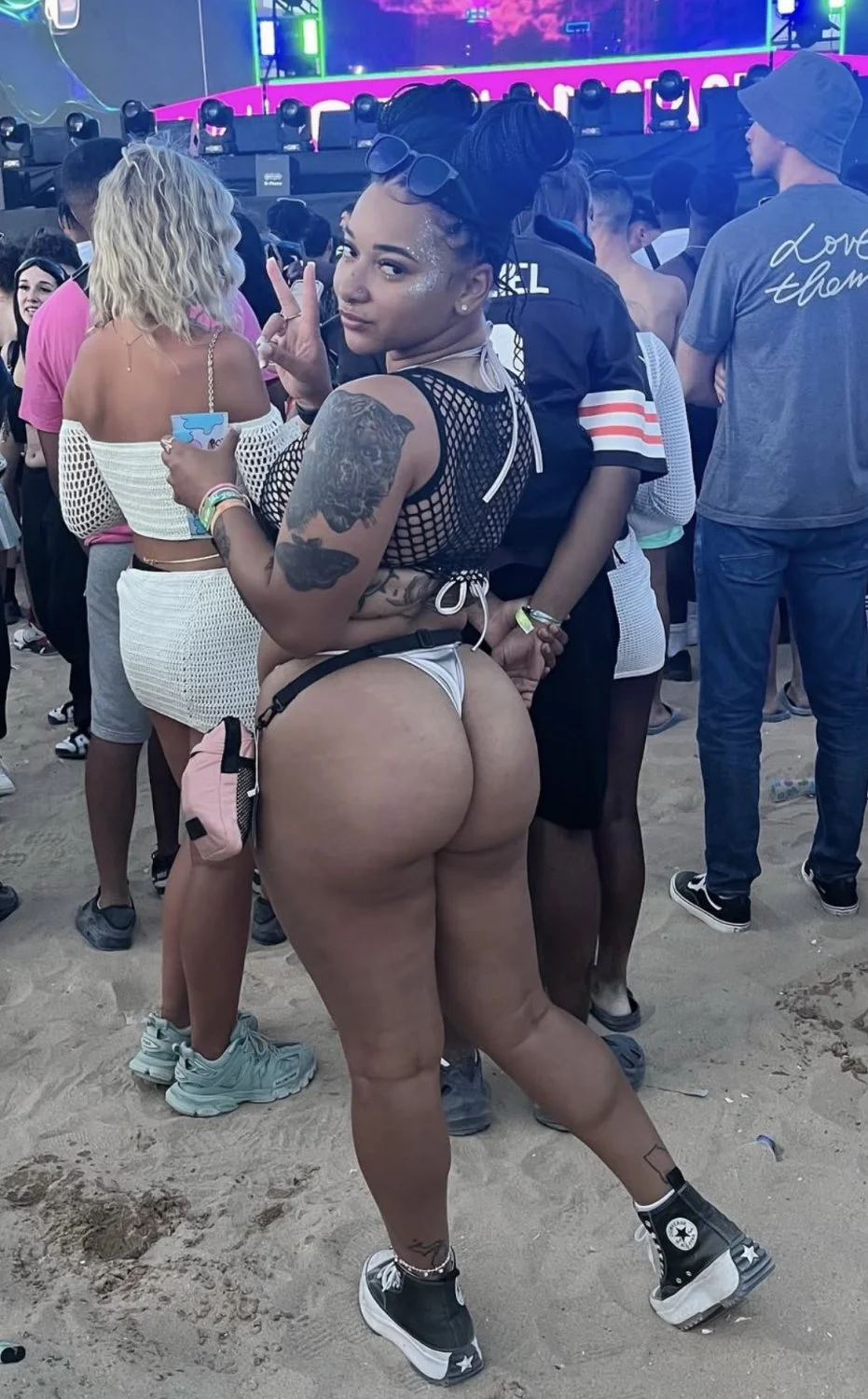 Baddies image 23