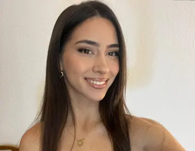 Fit Babe Takes Backshots Leaked cover image