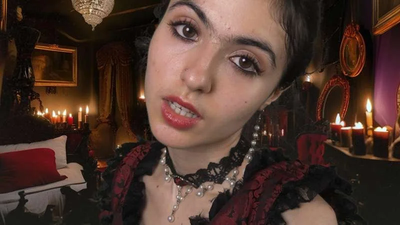 Hot hairy gothy image 2