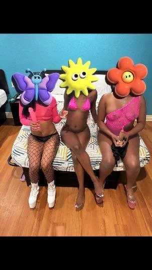 Tre Dominicana Mami for P@P! image 3