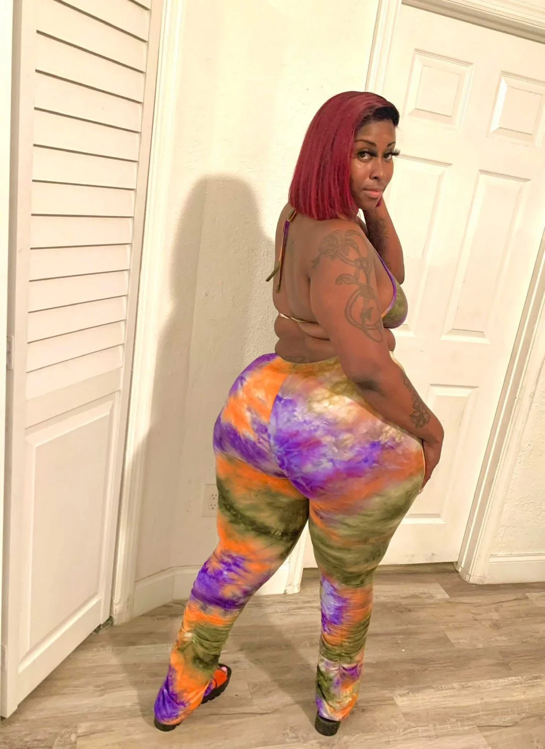 Gooned_world worthy 🍑🔥🍆💦 image 5