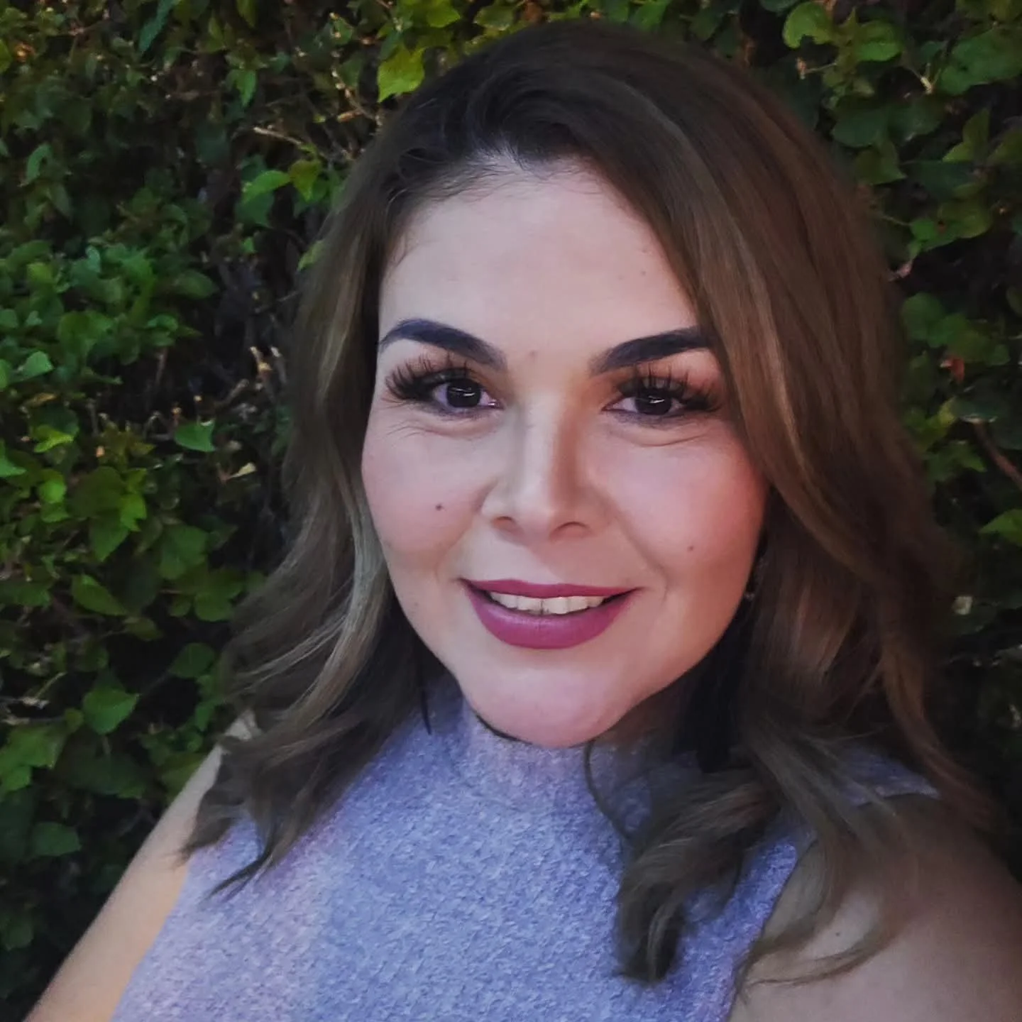 Thick Mexican milf can twerk that ass image 2