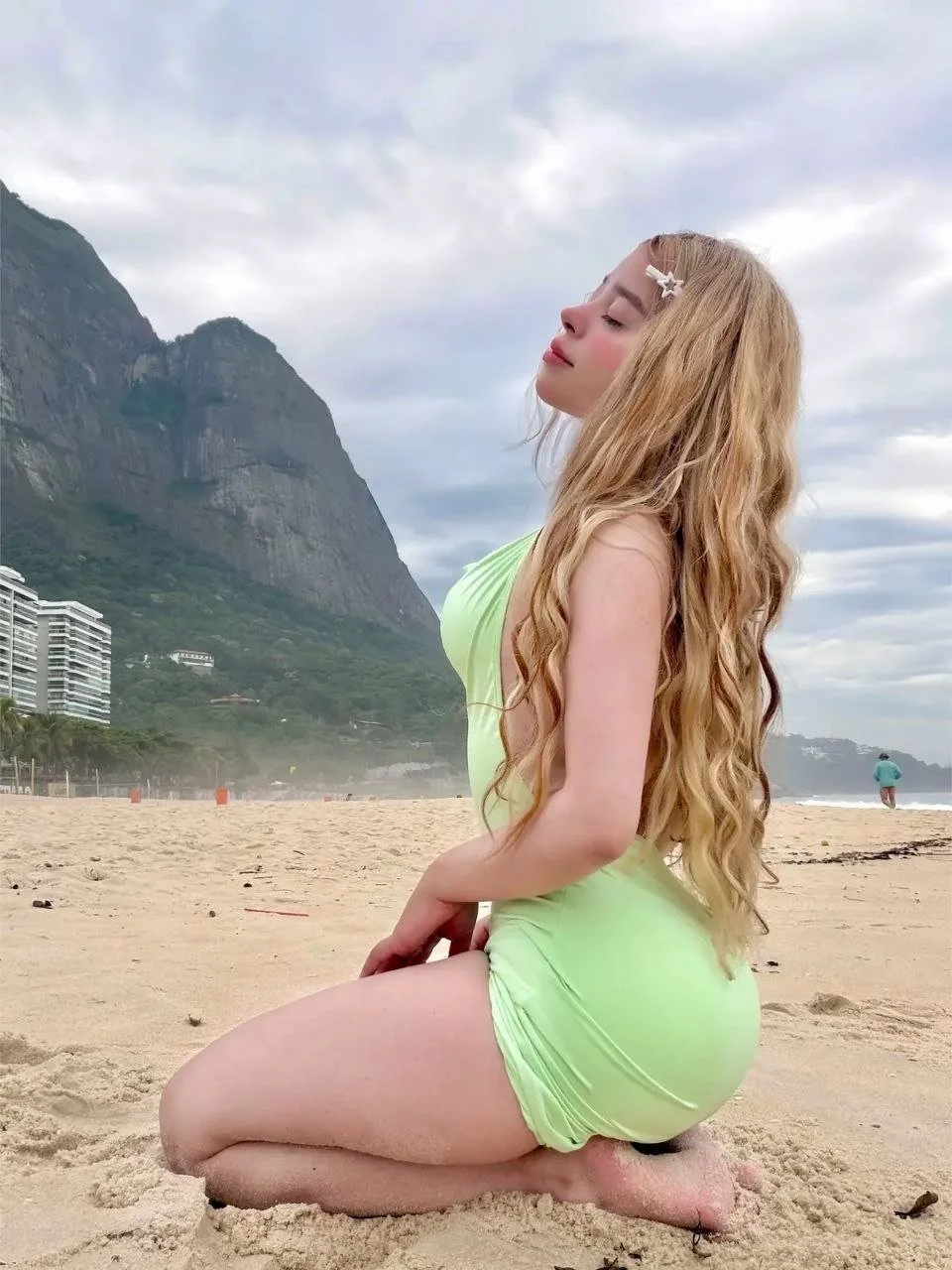 Sarita Sofía linda y caliente colombiana de gran culo y unas pedazos de tetas hot Big ass perra puta image 14