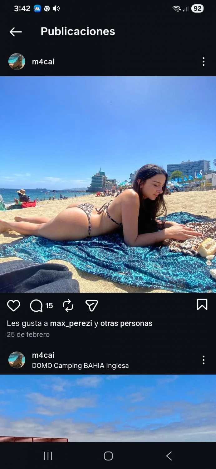 Pendeja rica ✨️ ♥️ ✨️ main image
