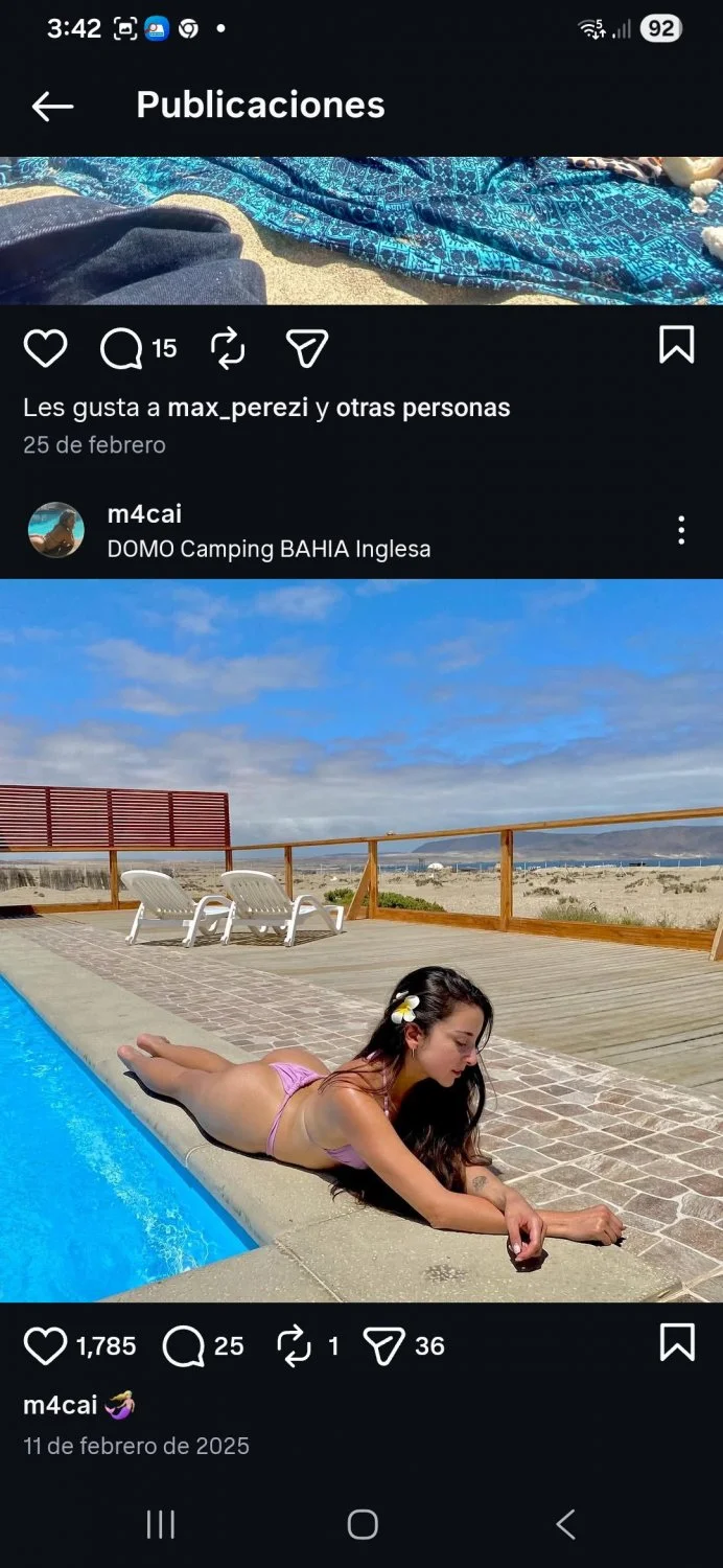 Pendeja rica ✨️ ♥️ ✨️ image 2