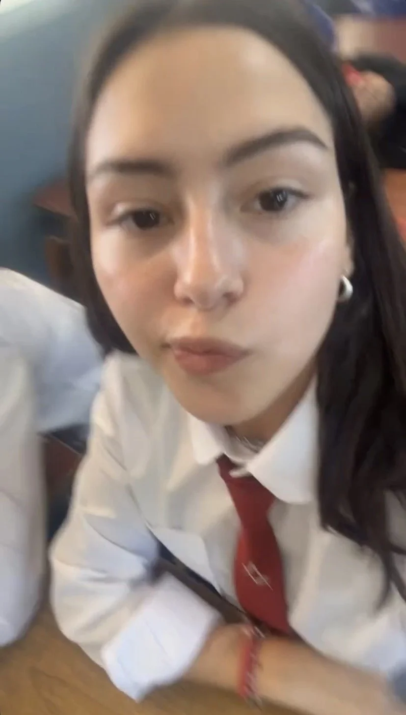 Submission 139: Users Slutty Latina Friend image 10