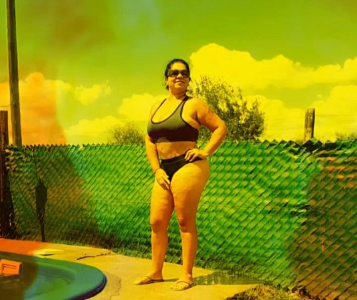 Monica ledesma (Rosarina) image 23