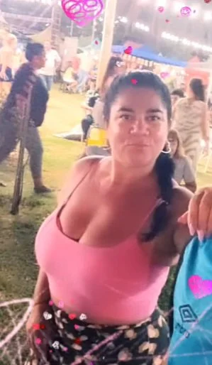 Monica ledesma (Rosarina) image 26