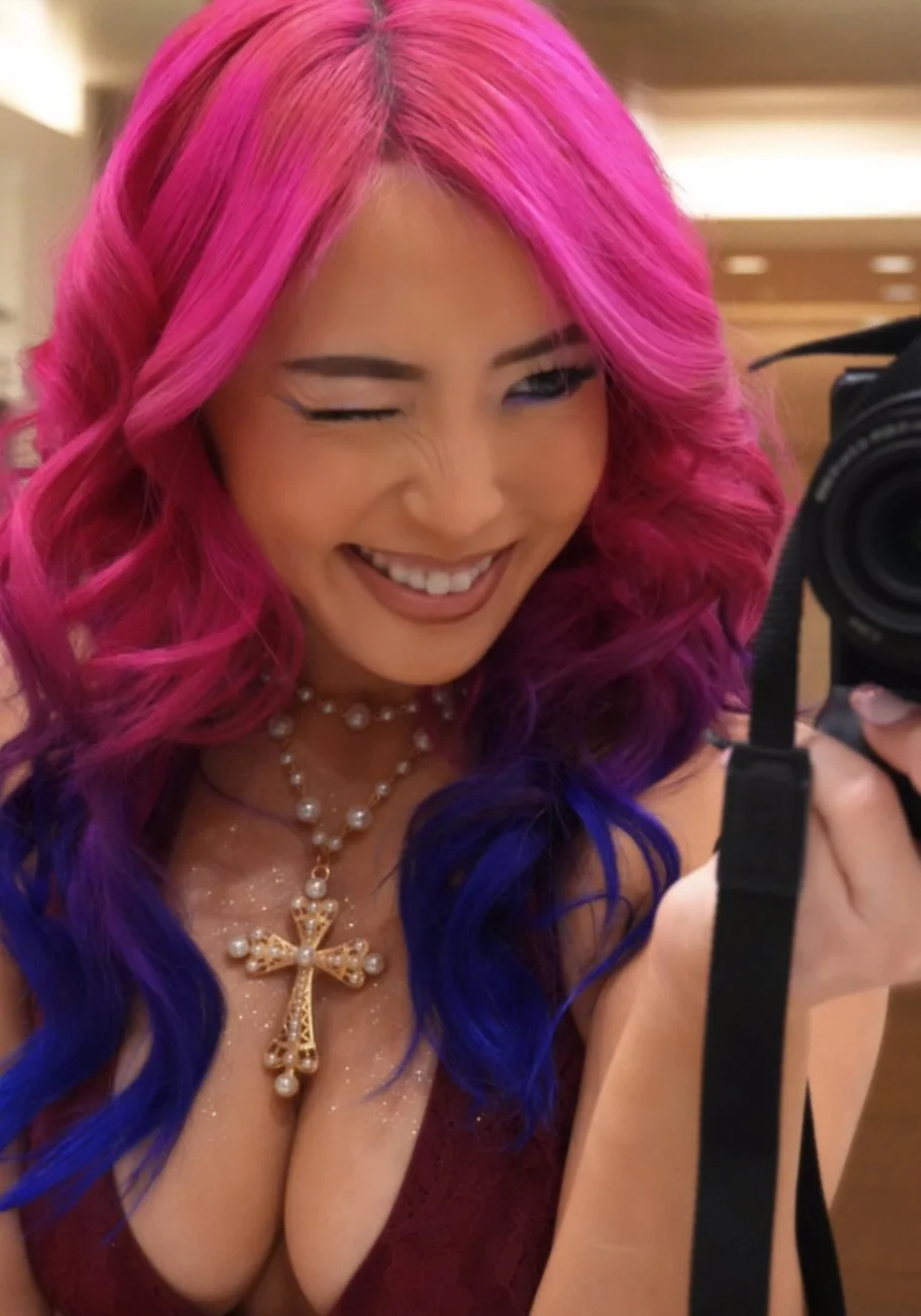Mina Shirakawa image 14