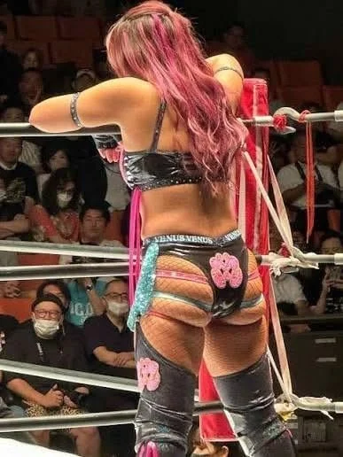 Mina Shirakawa image 3