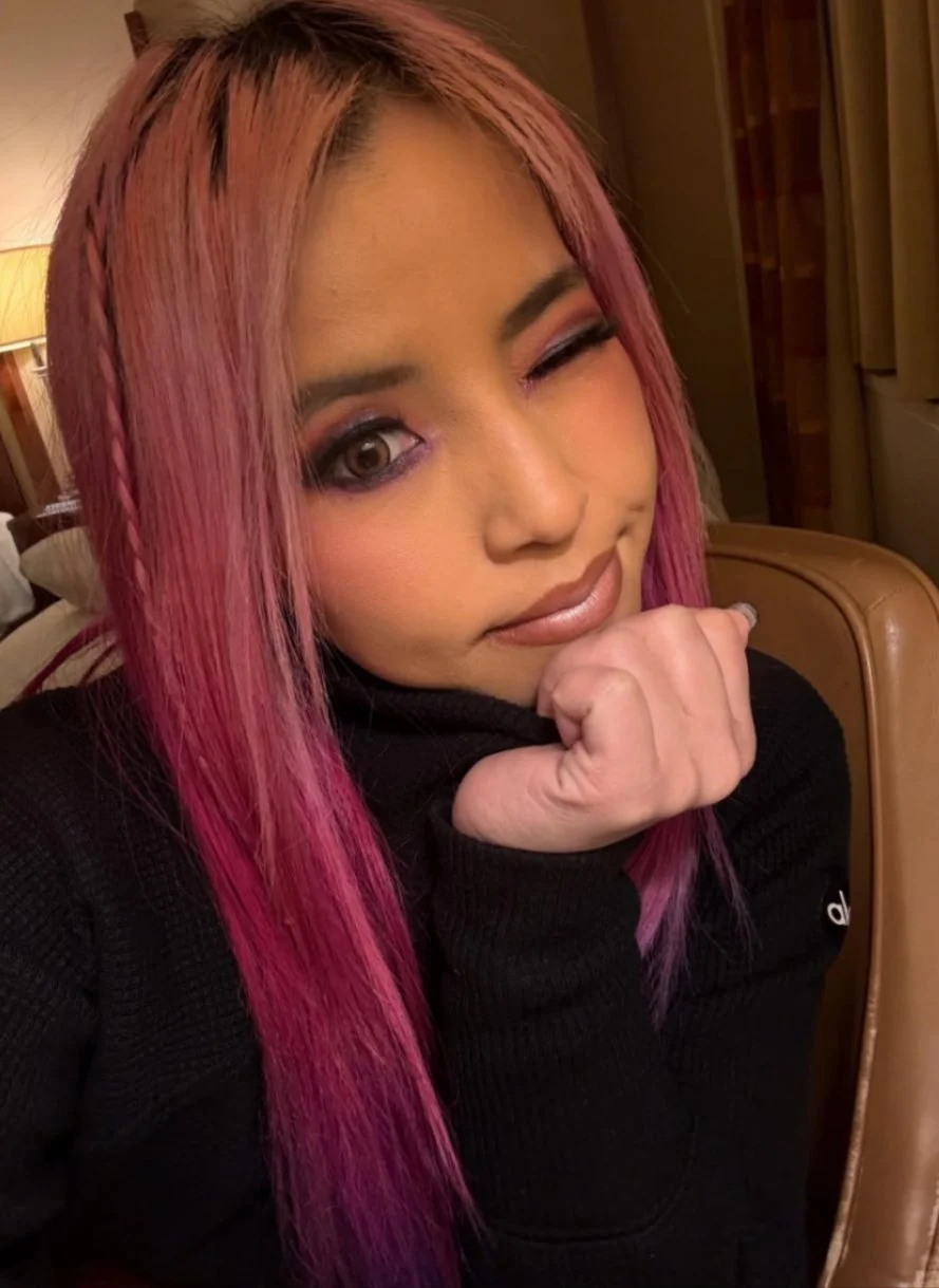 Mina Shirakawa image 35