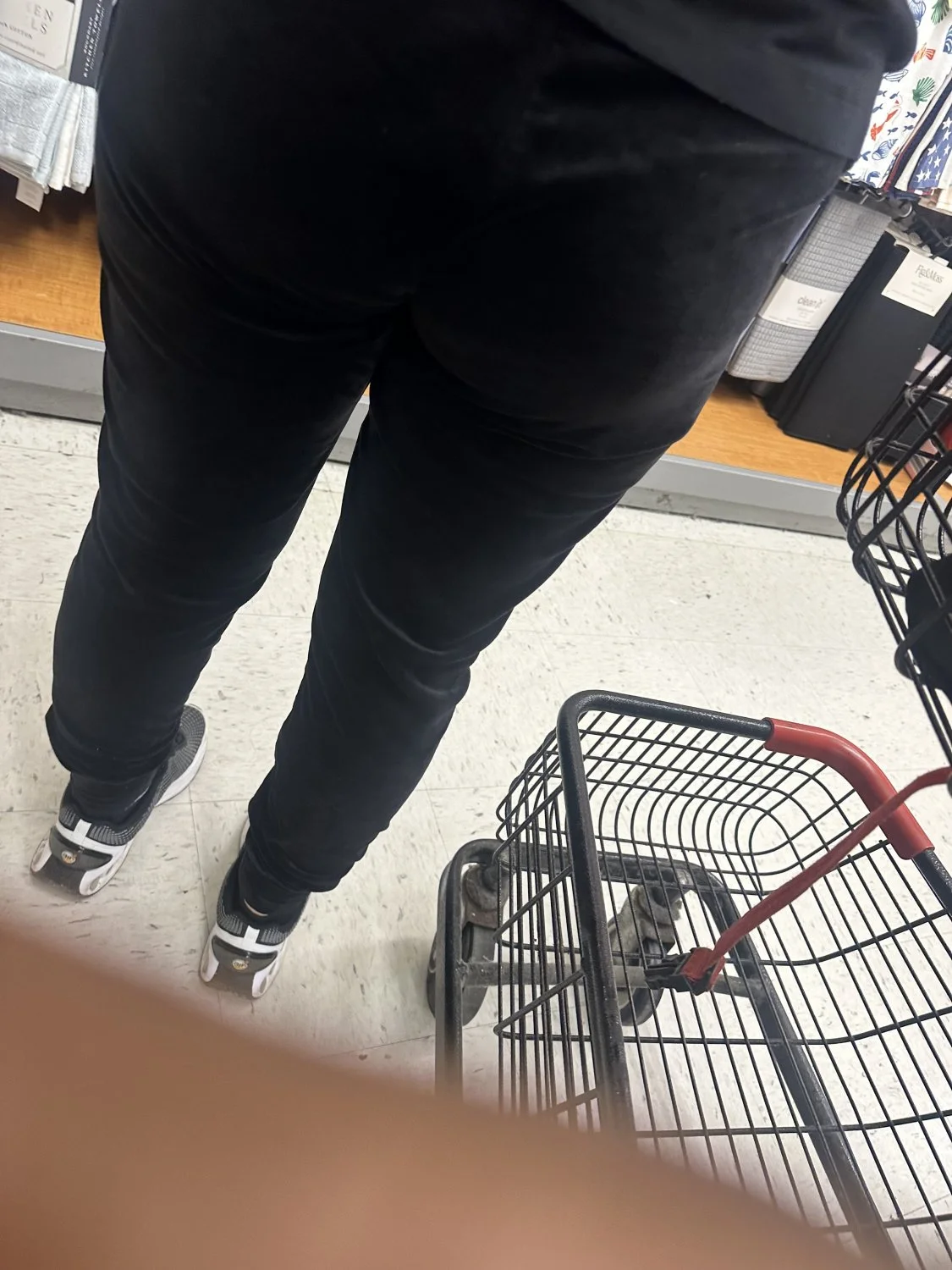 slim thick russian bitch got a deep wedgie image 16