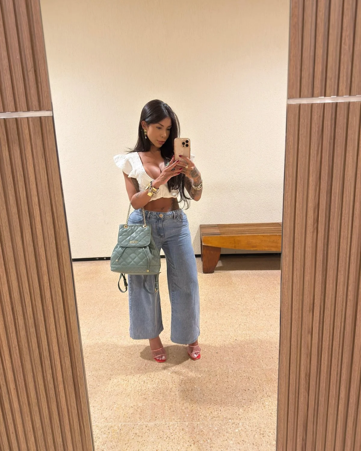 Preta Maravilhosa Linda Demais (Bībì Grîføø) image 19