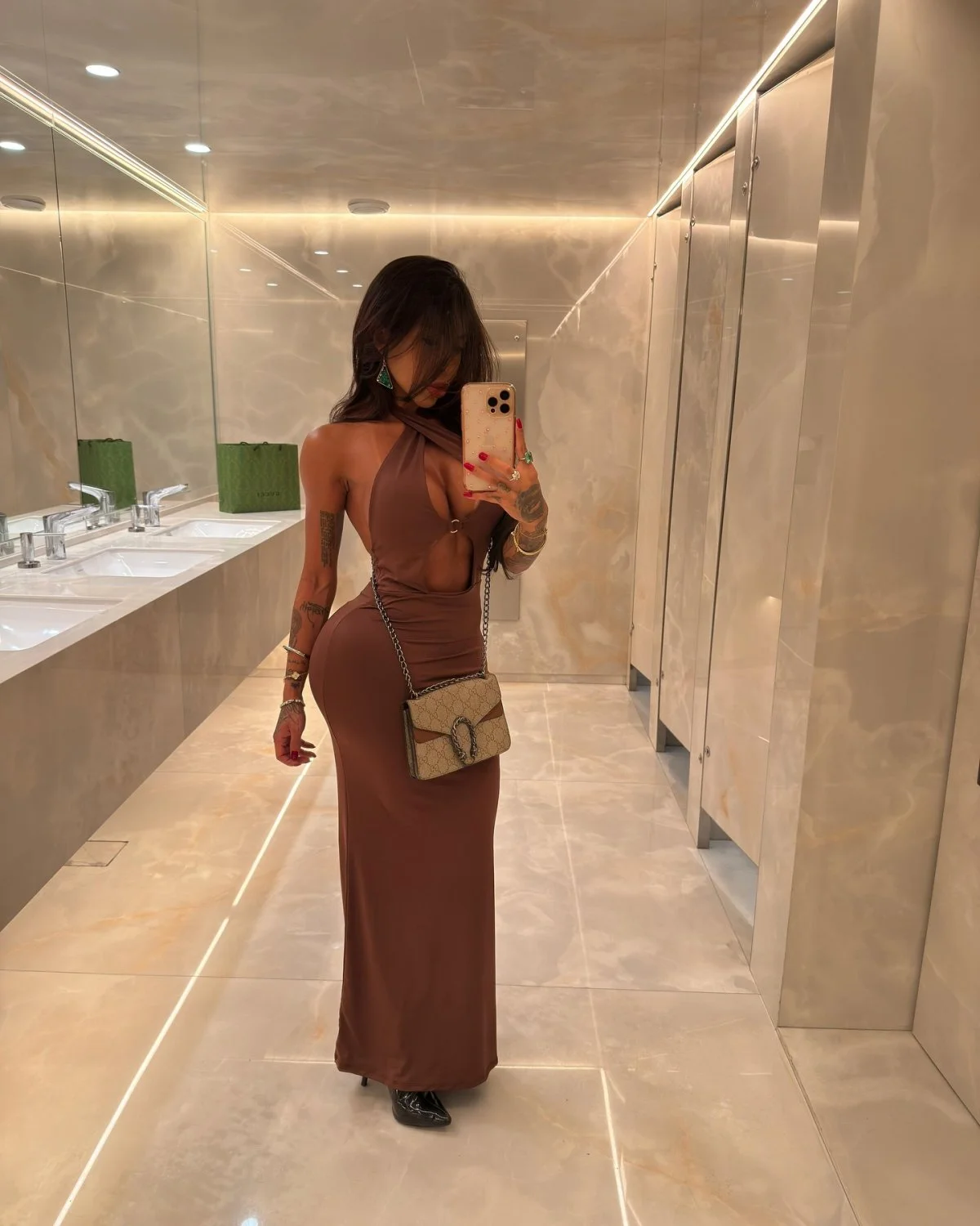 Preta Maravilhosa Linda Demais (Bībì Grîføø) image 2