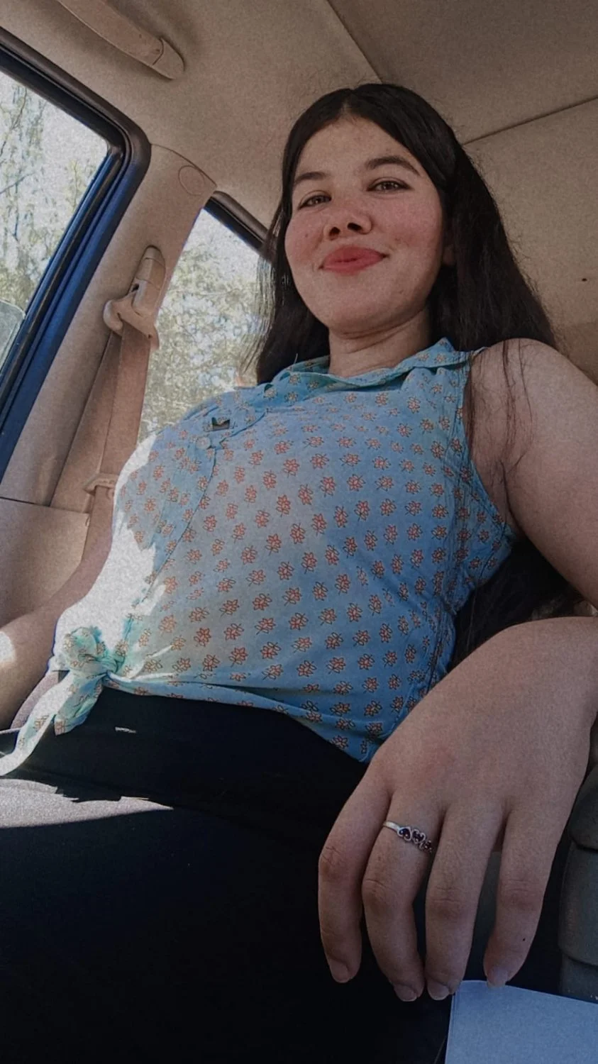 Rica putita de Sonora image 3