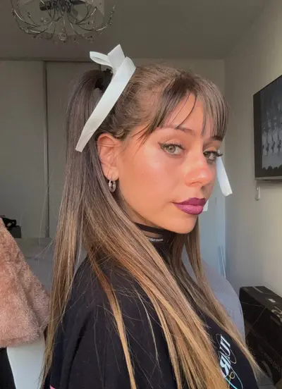 I'm the horniest Latina slut you've ever seen cover image