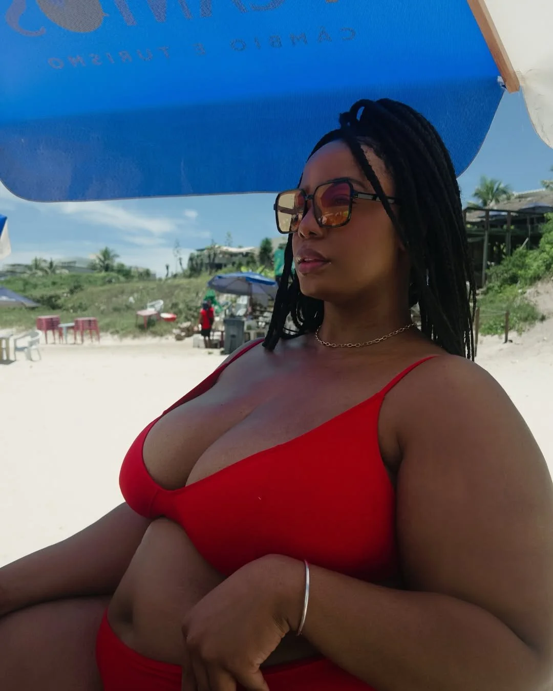 Thick ebony image 10