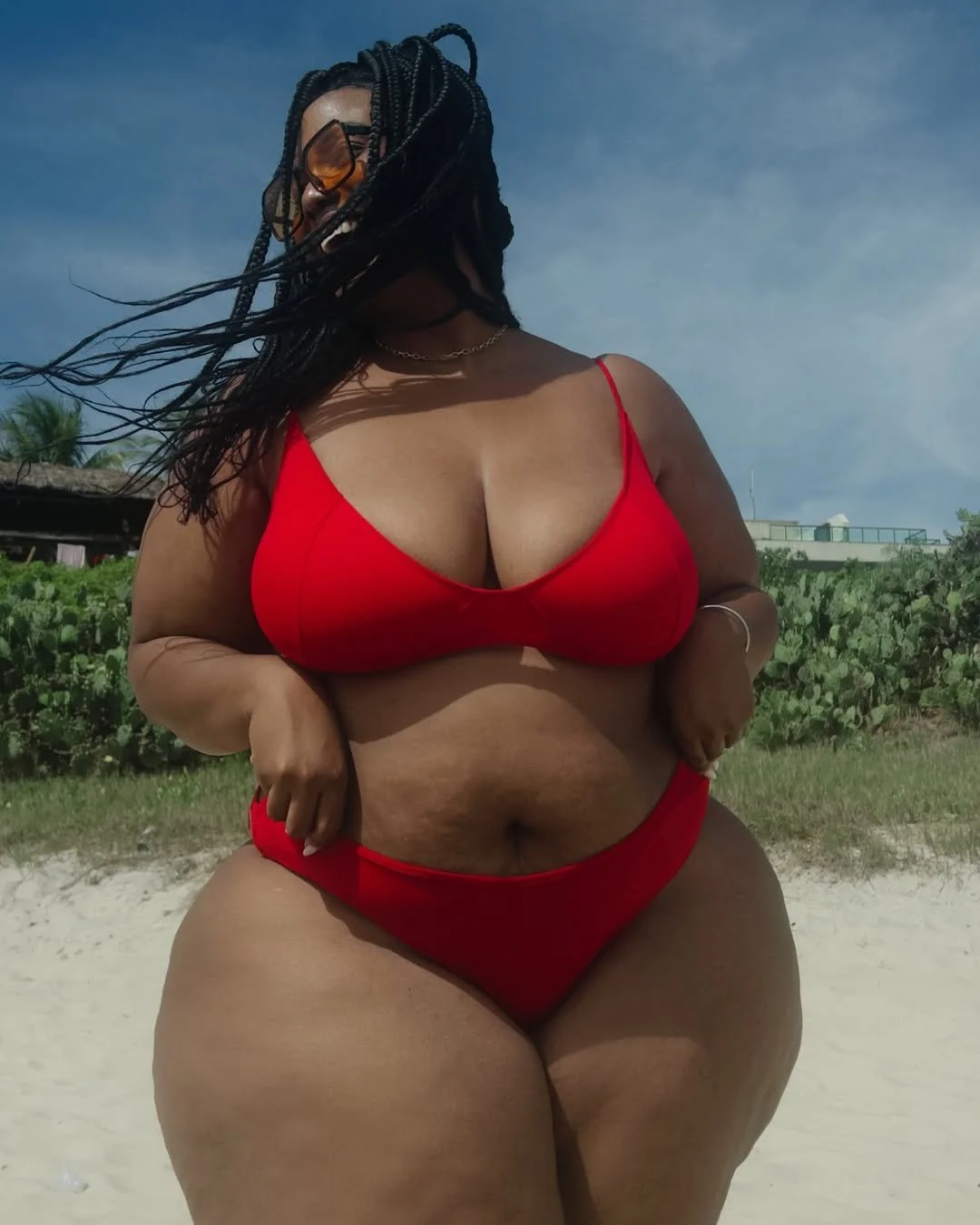 Thick ebony image 12