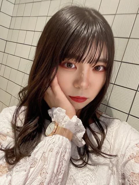 Japanese college pretty Instagrammer exposed image 13