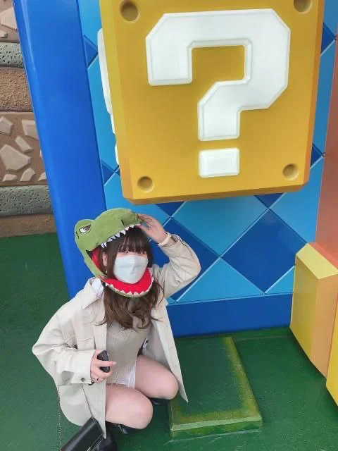 Japanese college pretty Instagrammer exposed image 3