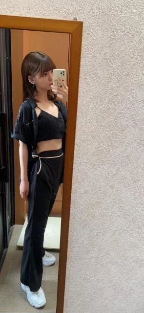 Japanese college pretty Instagrammer exposed image 6