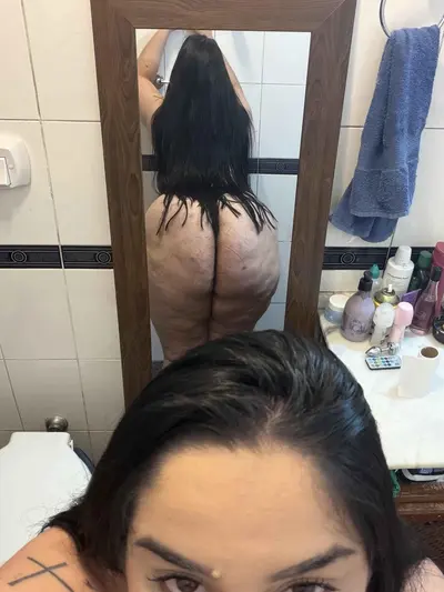Gordibuena tetas enormes #1 cover image