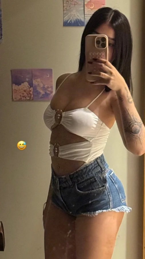 Beca-barreto-influenciadora-do-Tiktok-pelada-9 image 7