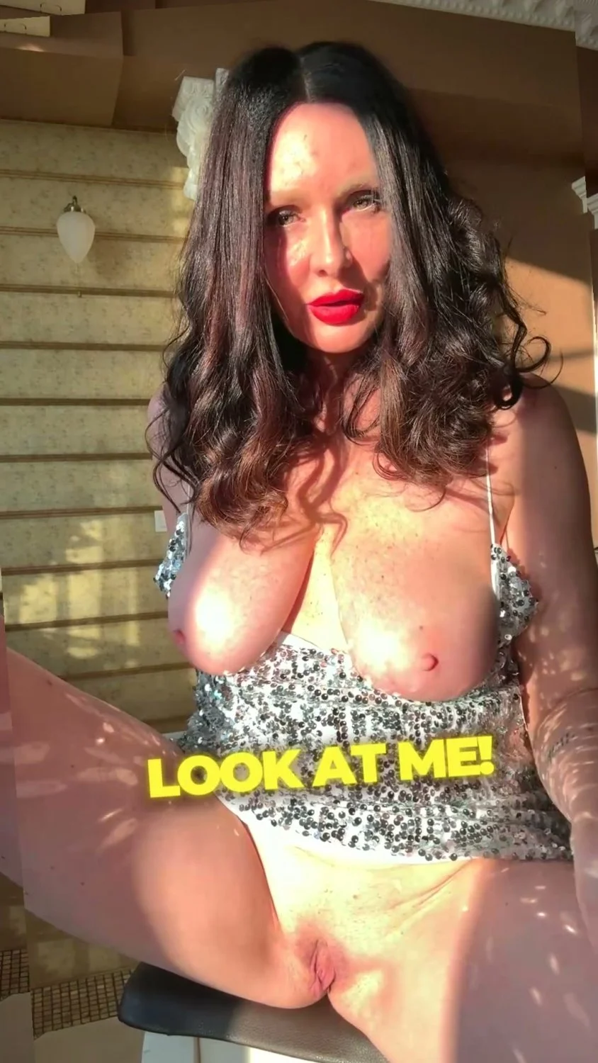 🔞 huge tits wild fingering pussy tight wet pussy nude 🍑😈 My OF image 2
