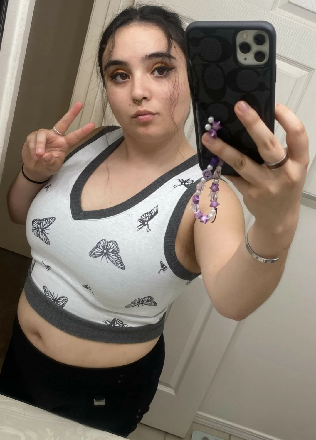 Amateur Thick Christina Exposed image 5