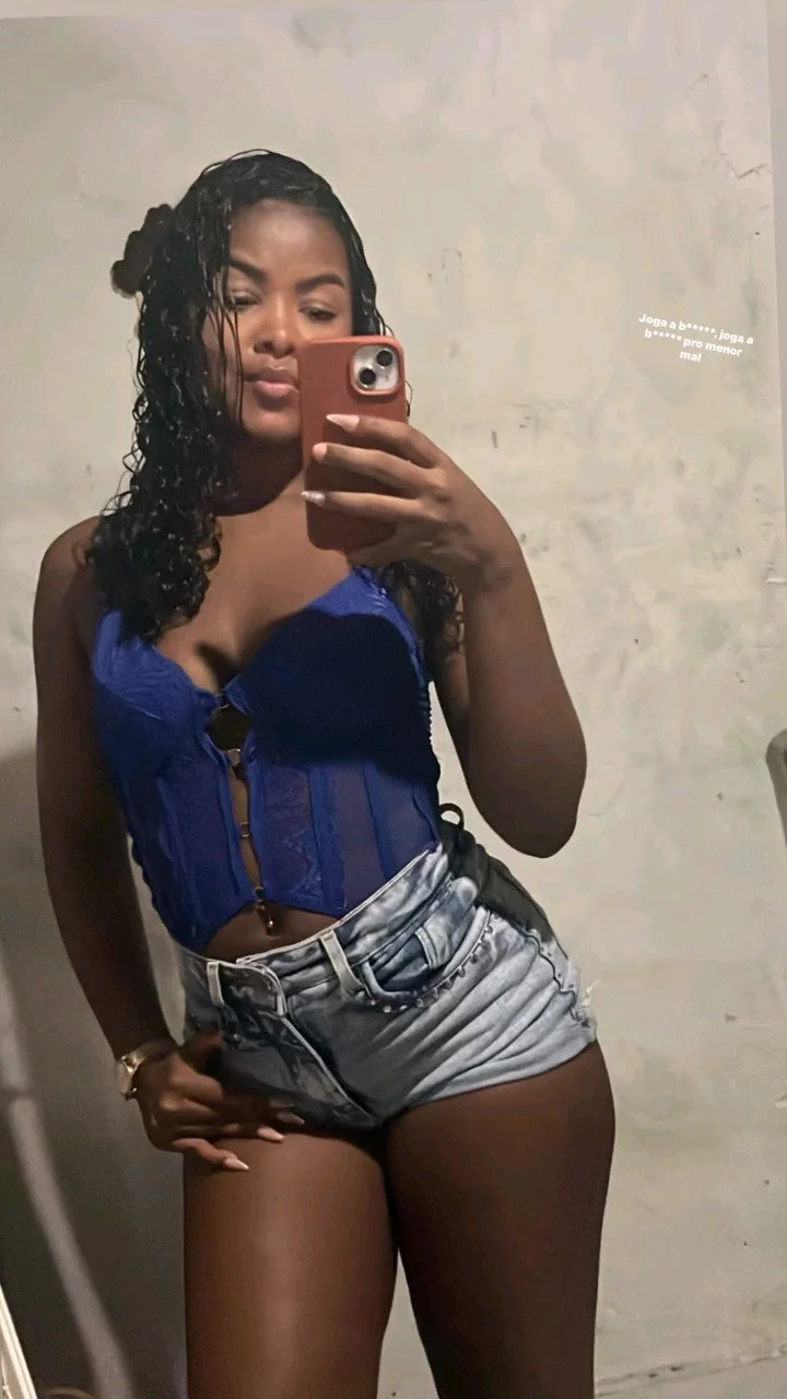 Pretinha gostos4 image 2
