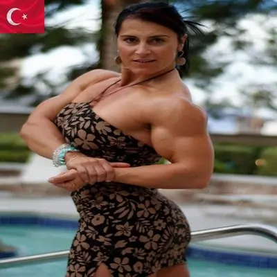 🇹🇷 Nursel G 🇹🇷 Pt 1 🇹🇷 cover image