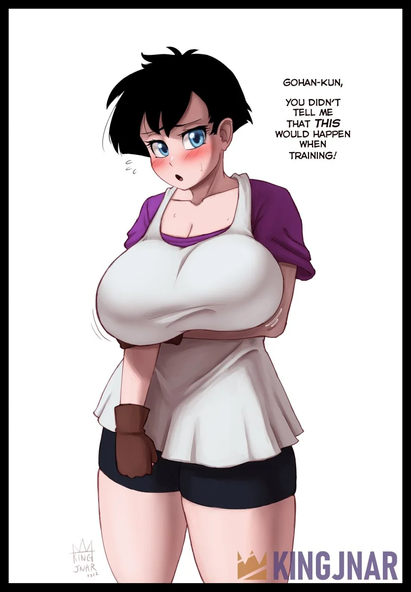 Videl 2/24 image 24