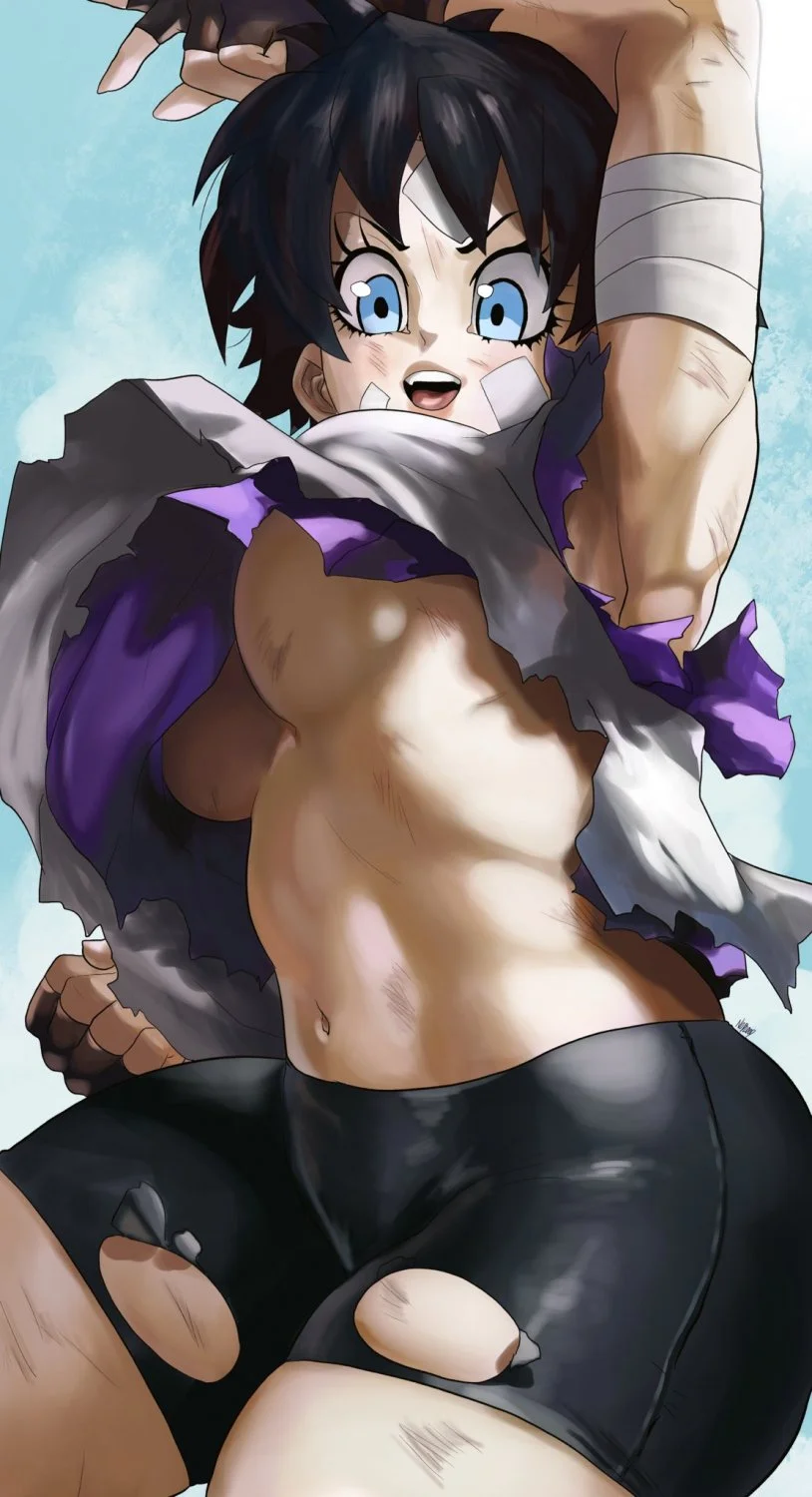 Videl 2/24 image 36