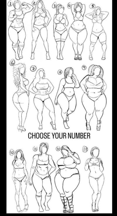 Choose your number you only get one cover image