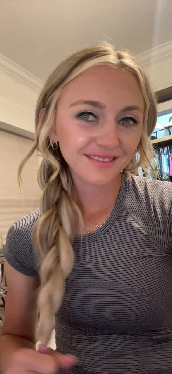 Last of slut teacher Kaylee big album! image 7